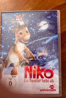 DVD Nico - Ein Rentier hebt ab Brandenburg - Michendorf Vorschau