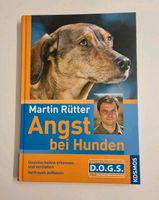 Martin Rütter "Angst bei Hunden " Baden-Württemberg - Lenzkirch Vorschau