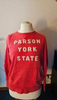 H&M / L.O.G.G. Damen Sweatpullover – Rot – Gr. M – Gebraucht Nordrhein-Westfalen - Tönisvorst Vorschau
