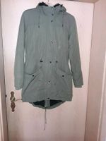 Winter Parka/ Jacke / Mantel Gr.38 Sachsen - Crimmitschau Vorschau