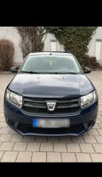 DACIA Sandero 1.2 *8-fach bereift* TÜV neu München - Trudering-Riem Vorschau