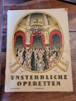 Buch Klaviernoten UNSTERBLICHE OPERETTEN Bayern - Stadelhofen Vorschau