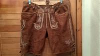 Lederhose Spieth &Wensky Bayern - Furth im Wald Vorschau