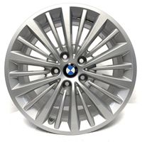 BMW 2er AT F45 GT F46 17 Zoll 481 Felgen 6881440 Bayern - Eichstätt Vorschau