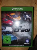 X BOX ONE Spiel  The Crew Hessen - Heringen (Werra) Vorschau