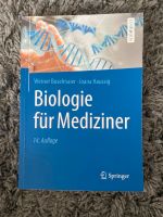 Biologie für Mediziner Innenstadt - Köln Altstadt Vorschau