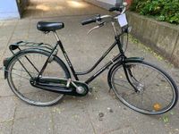 Gazelle Holland Damen Fahrrad 7-G-NX FL unplatt Nostalgie wie NEU Friedrichshain-Kreuzberg - Kreuzberg Vorschau