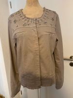 Damen Jeansjacke Gr. 42/44 neu Nordrhein-Westfalen - Rees Vorschau