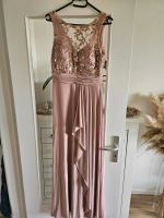 Ballkleid Rose Altona - Hamburg Bahrenfeld Vorschau