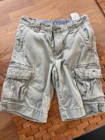 Tommy Hilfiger Shorts Gr 7 Brandenburg - Brieselang Vorschau