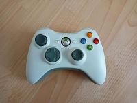 Xbox 360 Controller Weiss Top Zustand Original Versand Nordrhein-Westfalen - Hagen Vorschau