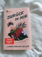 Zurück zu mir Buch Laura Seiler Sachsen - Pirna Vorschau