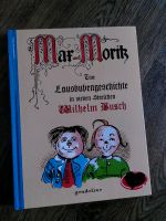 Buch Max und Moritz Thüringen - Jena Vorschau