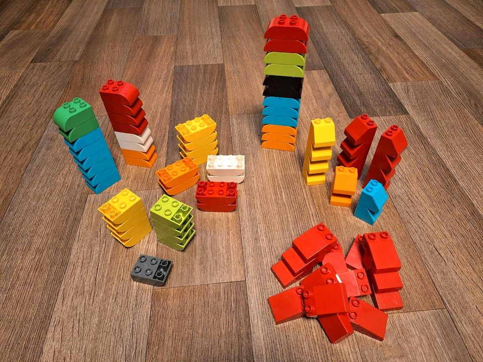 Lego Duplo Konvolut in Wolfsburg