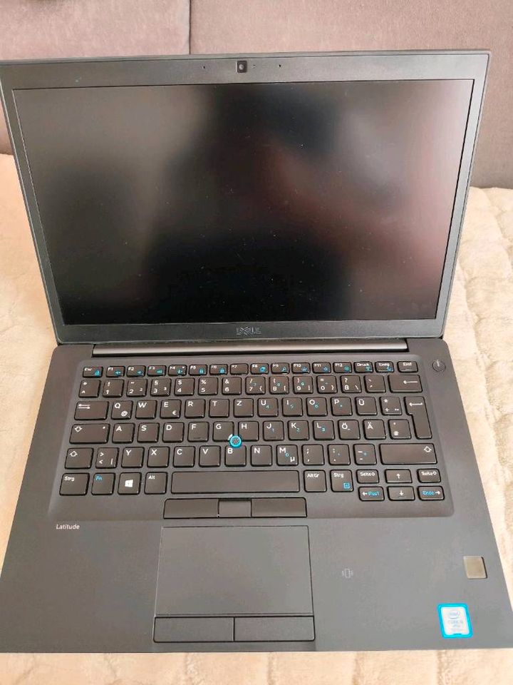 Dell Latitude 7480 in Nürnberg (Mittelfr)