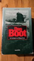 Das Boot 3 VHS - Serie Hannover - Linden-Limmer Vorschau