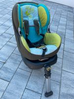 Maxi Cosi Universal 9-18 kg Isofix mit Liegefunktion Bayern - Eggenfelden Vorschau