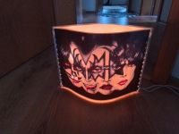 KISS Lampe   Gene Simmons, Paul Stanley Niedersachsen - Apen Vorschau