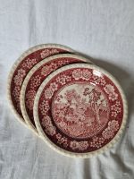 Villeroy&Boch Rusticana rot 21 cm Flache Teller 3 Stück Rheinland-Pfalz - Trier Vorschau