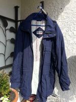 Goretex Herrenjacke v. "Head", Gr. XL, dkl.blau, Kaputze, gepfl. Baden-Württemberg - Welzheim Vorschau