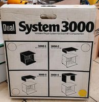 Dual Regal System 3000 Variant4 für Schallplatten in OVP sehr Rar Hessen - Wöllstadt Vorschau