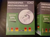 Thermostate Energiespar Heizungsregler HT 2000 neu (Silvercrest) Kr. München - Ottobrunn Vorschau