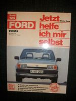 Ford Fiesta Nordrhein-Westfalen - Delbrück Vorschau