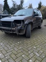 Ford Maverick XLT, Ford, Geländewagen, Ersatzteile Niedersachsen - Rinteln Vorschau