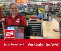 Verkäufer Teilzeit bei Sonderpreis Baumarkt Bogen Bayern - Bogen Niederbay Vorschau