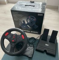 InterAct V3 Racing Wheel für die Playstation Leipzig - Lindenthal Vorschau