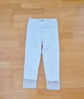 Only Leggins weiß Gr. XS 152 Schleswig-Holstein - Laboe Vorschau