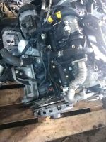 MOTOR IVECO DAILY 3,0d F1CGL411B 180PS EUR6 12TKM KOMPLETT Sachsen - Dippoldiswalde Vorschau