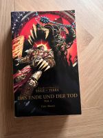 Siege of Terra - Das Ende und der Tod Teil 3 (Horus Heresy) Baden-Württemberg - Neuenstadt Vorschau