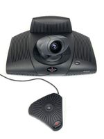 POLYCOM ViewStation SP Videokonferenzsystem Telefon Konferenz Sys Thüringen - Kölleda Vorschau