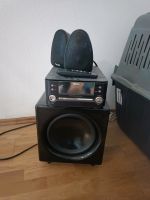 Subwoofer Teufel A200/3 sw Kr. München - Garching b München Vorschau