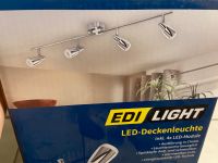 LED Deckenleuchte NEU OVP Rheinland-Pfalz - Hochspeyer Vorschau