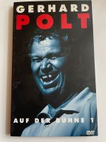 DVD Gerhard Polt Auf der Bühne 1 Leipzig - Leipzig, Zentrum-Nord Vorschau