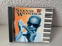 CD Stevie Wonder Niedersachsen - Drochtersen Vorschau