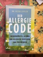 Peter Liffler Der Allergie Code Neurodermitis Asthma Allergie neu Berlin - Hellersdorf Vorschau