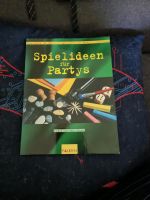 Spielideen für Partys Buch Nordrhein-Westfalen - Rees Vorschau