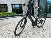 E Bike Victoria Trekking 12.9 Bosch Performance CX Line 75Nm Düsseldorf - Golzheim Vorschau