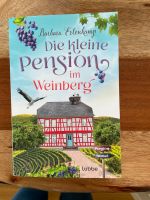 Barbara Erlenkamp „ Die kleine Pension im Weinberg“ Schleswig-Holstein - Lübeck Vorschau