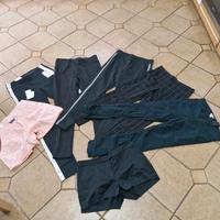 Hosen,Jeans Paket " 7 Stück" Gr.38 Thüringen - Helbedündorf Vorschau