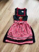 Dirndl von Fuchs Trachtenmoden, Größe 40 Bayern - Arnbruck Vorschau