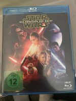 Star Wars das Erwachen der Macht Bluray Bayern - Allersberg Vorschau