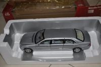 Sun Star Mercedes-Benz S-Class 600 Pullman (Silber-Metallic) 1:18 Niedersachsen - Damme Vorschau