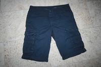 Männer Jungen kurze Cargohose Hose EDC Denim Gr. 31 M blau Rheinland-Pfalz - Theismühlen Vorschau