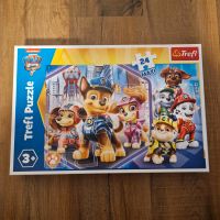 Kinderpuzzle Paw Patrol Berlin - Spandau Vorschau