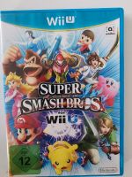 Super smash bros wii u Wiesbaden - Igstadt Vorschau