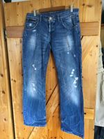 Fuga Jeans Vintage Look Größe 33/32 Baden-Württemberg - Offenburg Vorschau